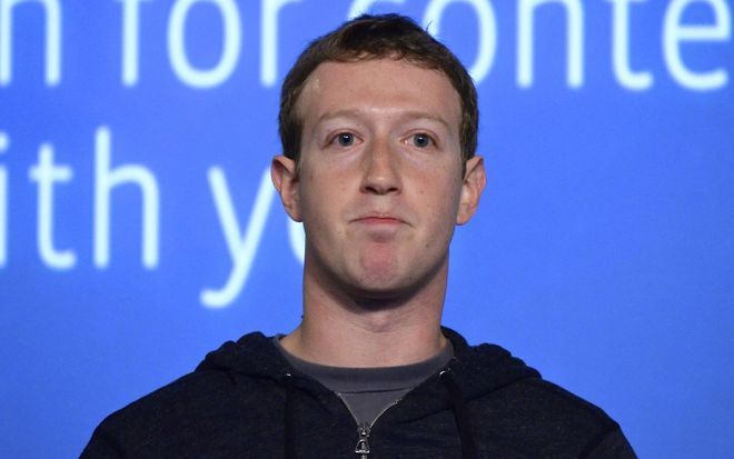 Mark Zuckerberg chia sẻ điều hối tiếc nhất cuộc đời mình