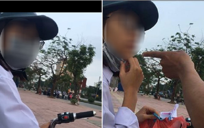 Shipper 'dằn mặt' người thuê lừa giao hàng 'rẻ rách'