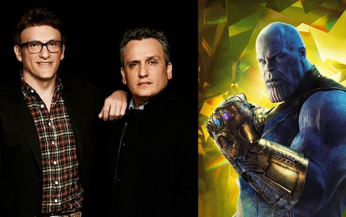 Đạo diễn 'Avengers: Infinity War' xóa sạch tài khoản của mình trên mạng xã hội nhưng để lại video này