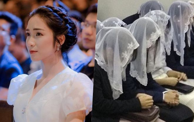 Từng bị Hội Thánh Đức Chúa Trời dùng chiêu trò tinh vi tiếp cận, Hoà Minzy hoảng sợ cảnh báo fan?