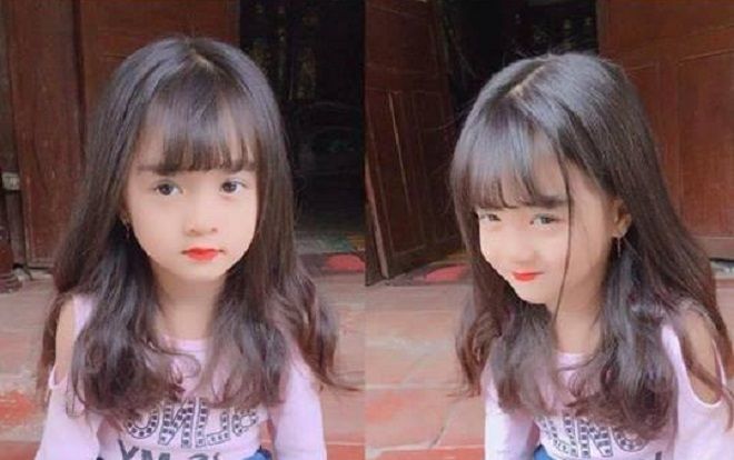 Cư dân mạng đua nhau 'đặt gạch' em nhà người ta trong series ảnh khoe em