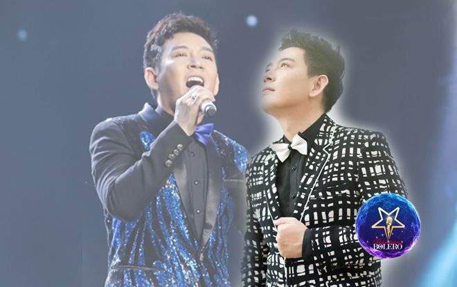 Đoàn Việt Phương Bolero nhớ mãi câu nói của chú Hoài Linh: 'Còn một khán giả thôi cũng vẫn hát'