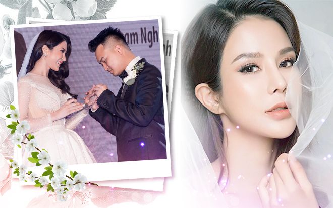 Diệp Lâm Anh: Hành trình tìm chỗ đứng trong showbiz và cái kết viên mãn với chồng thiếu gia