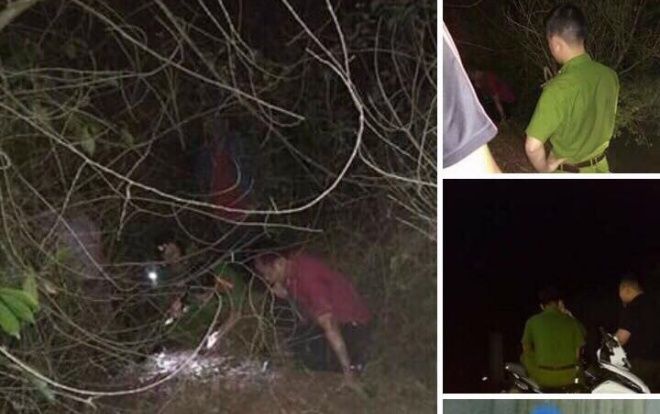 Bé gái 12 tuổi nghi bị bạn nhậu của bố xâm hại