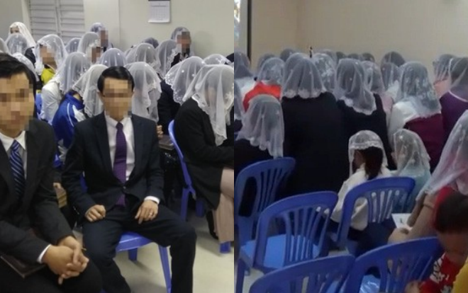 'Hội Thánh Đức Chúa Trời' không được cấp phép hoạt động tại Hà Nội