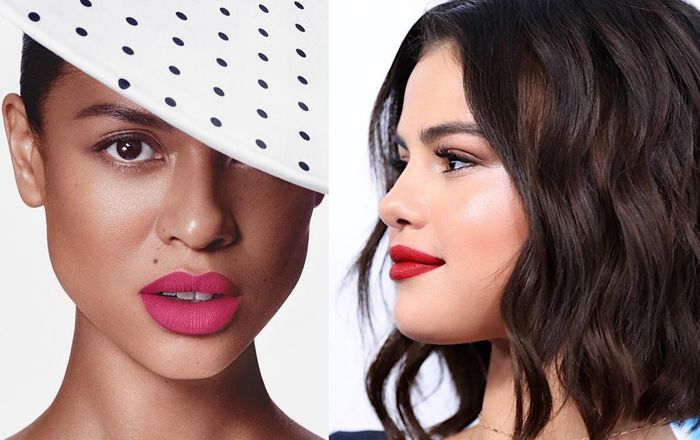 Những layout trang điểm đẹp như mơ của sao Hollywood dưới bàn tay của nghệ sĩ trang điểm gốc Việt Hung Vanngo