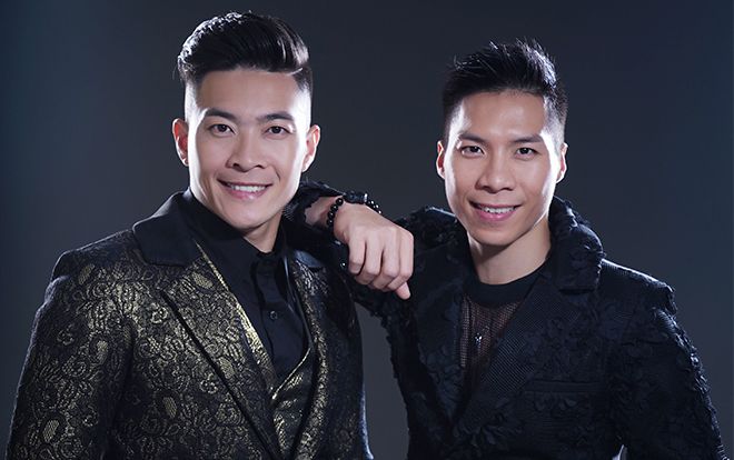 Quốc Cơ - Quốc Nghiệp dự định làm phim, gắn camera khắp nhà để ngắm gia đình từ phương xa