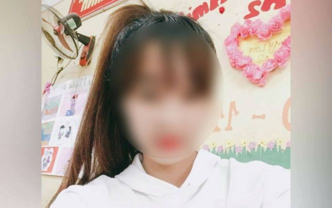 Nghi vấn mâu thuẫn tình cảm, nam thanh niên cầm dao đâm chết nữ sinh