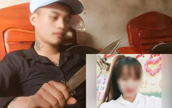 Nghi phạm giết chết nữ sinh lớp 11 do ghen tuông, níu kéo tình cảm với bạn gái bất thành
