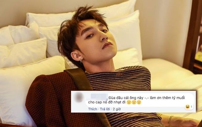 Sơn Tùng M-TP vừa đăng ảnh 'nằm trên giường', quyết định sẽ mở tiết mục 'mỗi ngày 1 tấm ảnh' đến khi comeback?