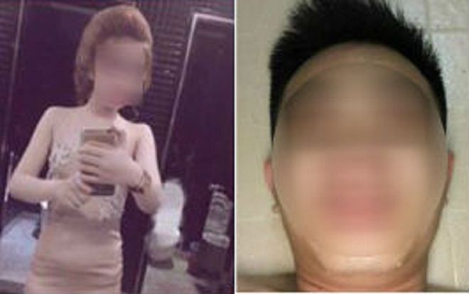 Thanh niên tìm người yêu 3 ngày kiệt sức, khóc tu tu trên mạng gây xôn xao