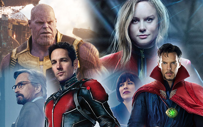 Giải thích kết thúc phim ‘Avengers: Infinity War’ - Còn cơ hội nào cho các siêu anh hùng?