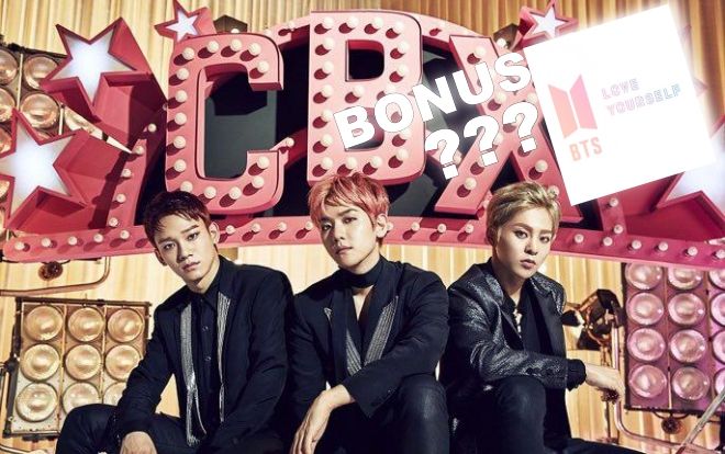 'Cuộc chiến băng đĩa' Kpop: Mua 3 album EXO tặng kèm 1 album BTS?