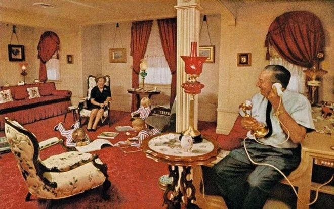 Bí mật đáng sợ về công viên giải trí Disneyland không phải ai cũng biết