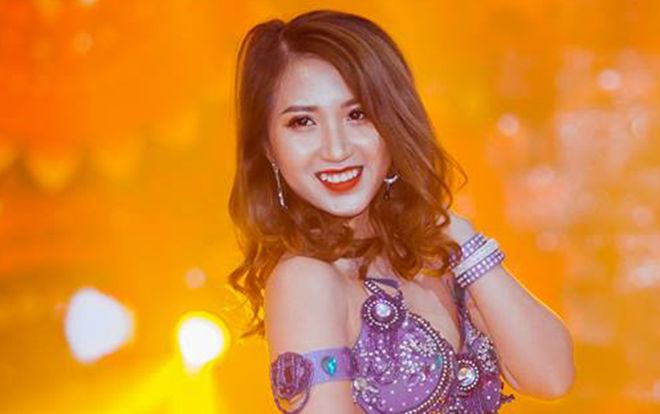 Lộ diện 15 nữ sinh xinh đẹp nhất Học viện Âm nhạc Quốc gia Việt Nam