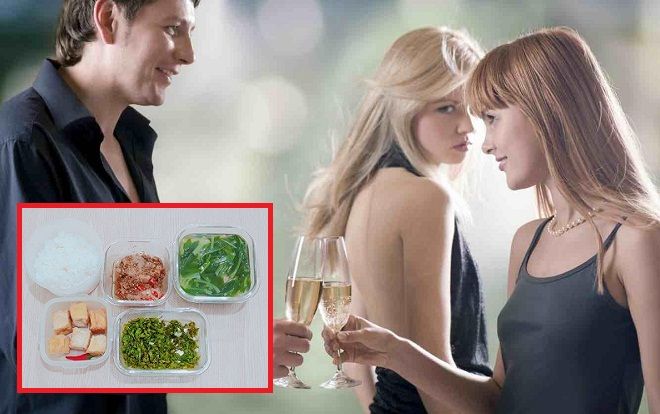 Sáng sớm 'đều như vắt chanh' dậy nấu cơm cho bạn trai mang đi làm, ai ngờ nhận về 'cặp sừng'