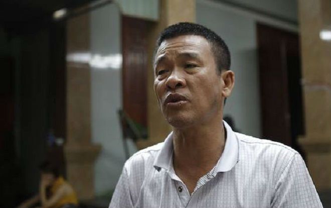 Người dân bị truy thu tiền nước gần 50 triệu vì… người thầu 'quên'