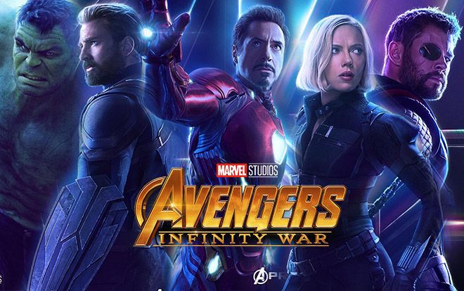 'Avengers: Infinity War': Marvel có ý đồ gì khi cho những người này sống sót?