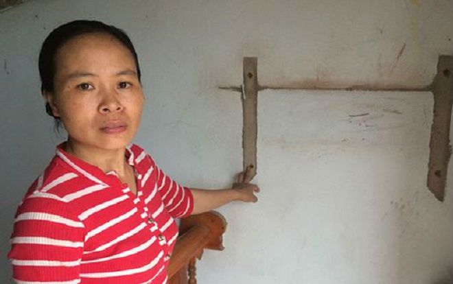 Thuê nhà làm 'lãnh địa' sinh hoạt, thành viên 'Hội Thánh Đức Chúa Trời' tự ý đập bát hương, tháo dở bàn thờ của gia chủ