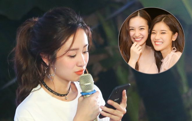 Jun Vũ vừa cover OST của Hoàng Yến Chibi vừa tự chê mình… hát dở