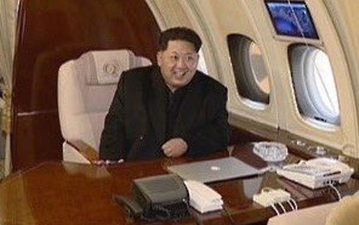 Lãnh đạo Triều Tiên Kim Jong-un là 'fan cứng' của Apple