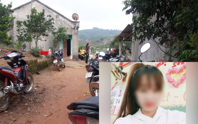 Anh trai nữ sinh 17 tuổi bị bạn trai đâm tử vong vì ghen: ‘Đạt từng kề dao vào cổ em gái tôi đe doạ’