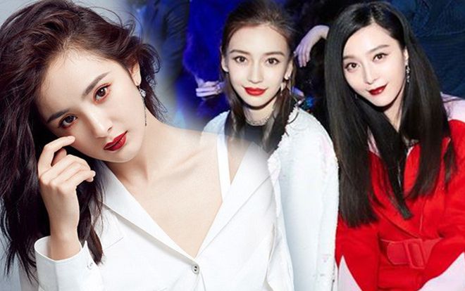 Sau scandal quỵt tiền từ thiện, Dương Mịch rơi khỏi Top 10 chỉ số sức ảnh hưởng công ích của Cbiz