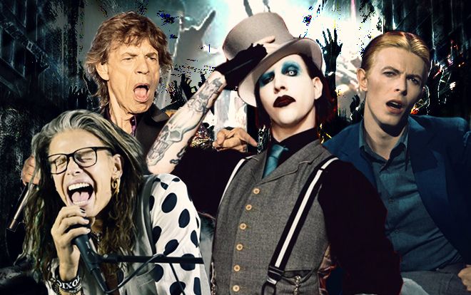 Góc khuất 'lạnh người' về huyền thoại rock: Lạm dụng tình dục, chất kích thích và nhiều hơn thế