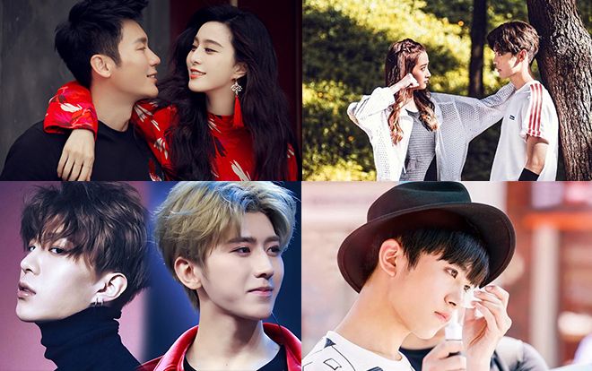 Lộc Hàm - Quan Hiểu Đồng tham gia show mới cùng Phạm Gia - Lý Thần, Thừa Thừa đối đầu Thái Từ Khôn