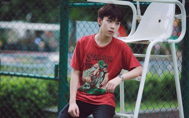 Hot boy Long Hoàng rời Hot Teen: ‘Không ai đánh thuế giấc mơ cả nên cứ mơ thôi’