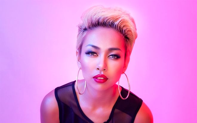 Thảo Trang: ‘Sự nghiệp ca hát là cả đời, không có hit cũng không chết được đâu’