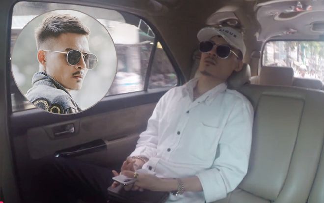 Hoa Vinh từng bị khán giả ném đồ lên sân khấu, nghĩ rằng được yêu mến vì ‘lấc cấc’