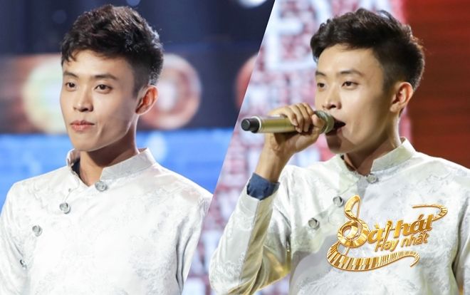 'Nữ hoàng trật nhịp' Quốc Huy được giải cứu: Từ nhạc Mông Cổ thành hào hùng Việt Nam