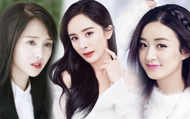 Học lực của ngôi sao: Cách biệt một trời một vực giữa Dương Mịch, Trịnh Sảng và Triệu Lệ Dĩnh