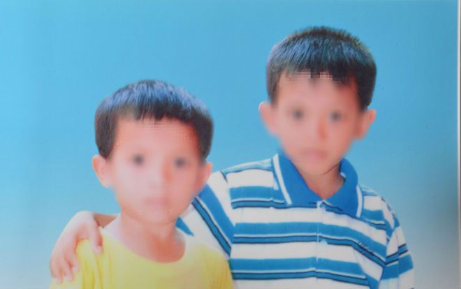 2 anh em ruột tử vong thương tâm do đuối nước trong dịp nghỉ Lễ