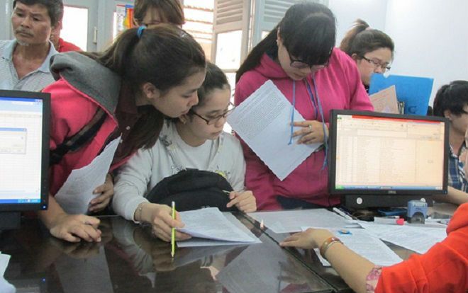 20% nội dung đề thi THPT quốc gia thuộc chương trình lớp 11