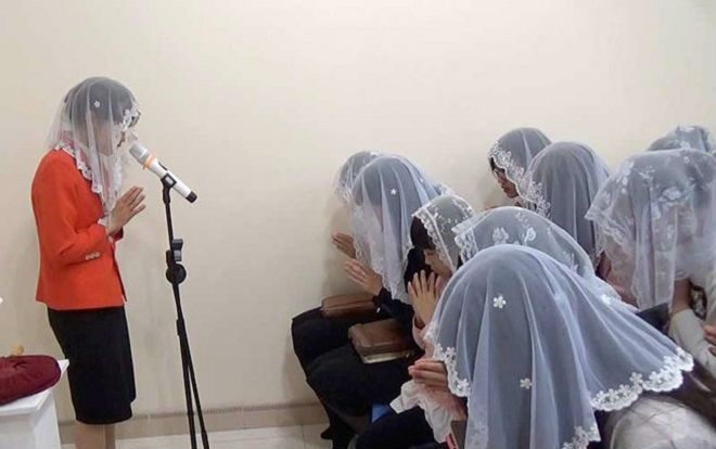 Trường Đại học lớn nhất khu vực Miền Tây phát thông báo đến sinh viên cảnh báo về 'Hội Thánh Đức Chúa Trời'