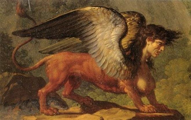 10 quái vật huyền bí 'nửa người nửa thú' trong thần thoại Hy Lạp