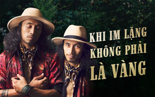 Phạm Anh Khoa: 'Anh cả tử tế' hay 'hậu trường sáng tối' của rock Việt?