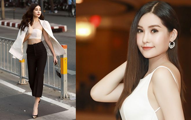 Bị chê mặc đồ hiệu vẫn 'quê mùa', Ngân Anh đáp trả: 'Thiếu kiến thức đừng nên phán xét'