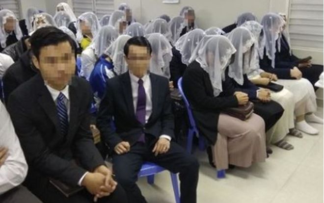 Về Hội Thánh Đức Chúa Trời': Cuộc trò chuyện đặc biệt với một nữ tín đồ trẻ
