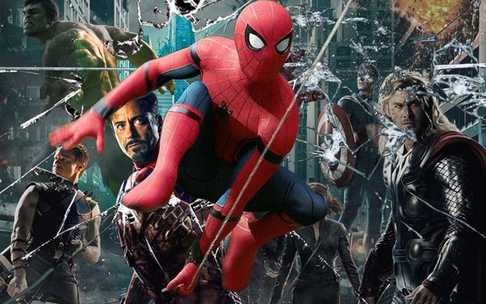 Marvel phải cảm ơn 'Infinity War' vì đã giúp sắp xếp lại dòng thời gian lộn xộn của mình!