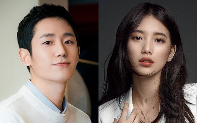 Trước thềm Baeksang 2018, Suzy và Jung Hae In đứng đầu bình chọn - Ăn may hay thực lực?