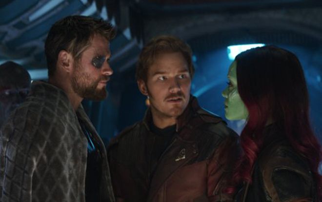 Marvel đã phải chuẩn bị kỹ ra sao cho ‘Avengers: Infinity War’?