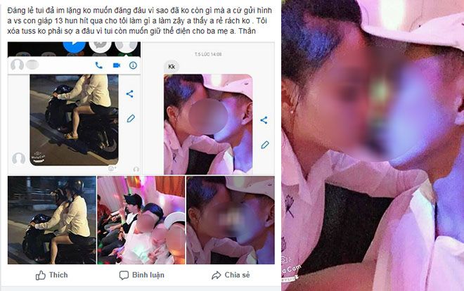 Đau đớn và trớ trêu chuyện cô vợ 'nhường' chồng trong lặng lẽ nhưng bồ nhí vẫn đeo đẳng ngày ngày gửi ảnh tình tứ