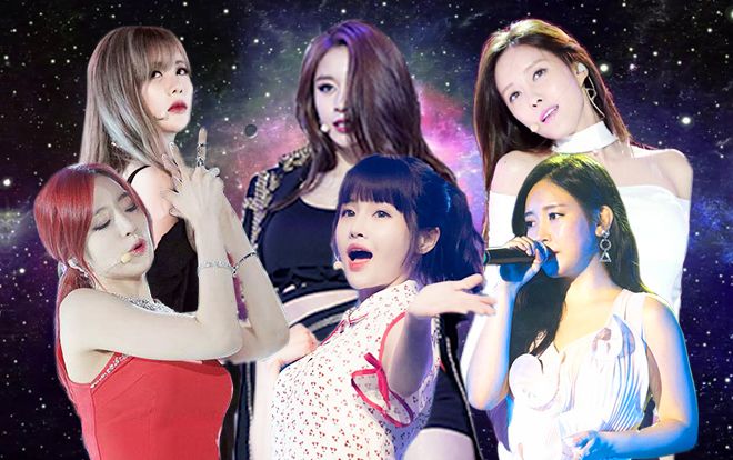 Đừng nhận là Queen's chính hiệu nếu chưa từng ngó qua những sân khấu này nhé