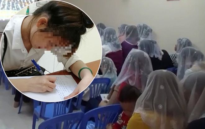 9X xinh đẹp 'chia tay' Hội thánh Đức Chúa Trời: 'Tôi thấy hành vi tham gia hội thánh là vi phạm pháp luật'