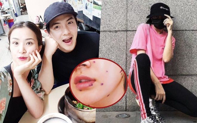 Sao Việt du lịch dịp lễ: Đông Nhi - Ông Cao Thắng tình tứ, Bảo Anh thuỷ đậu vẫn đi chơi