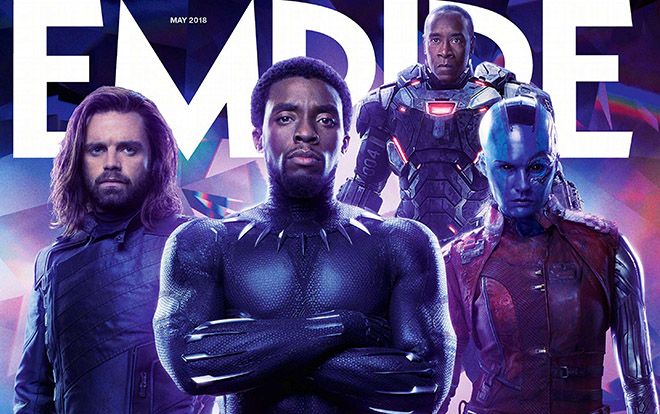 Nếu chiếu sớm tại Trung Quốc, doanh thu mở màn toàn cầu của 'Avengers: Infinity War' còn lớn cỡ nào?