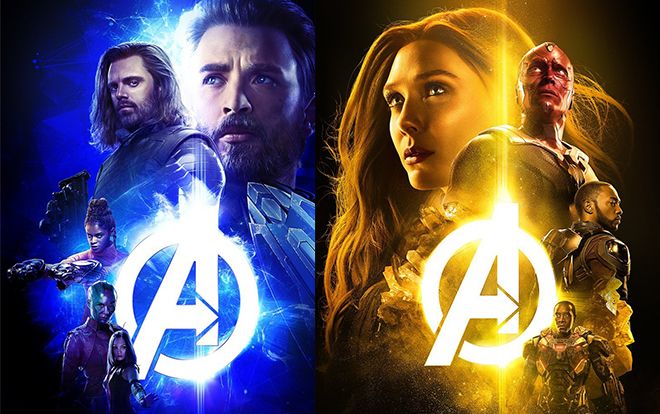 Liệu rằng cái kết đầy thương tâm trong 'Infinity War' có thể được thay đổi?